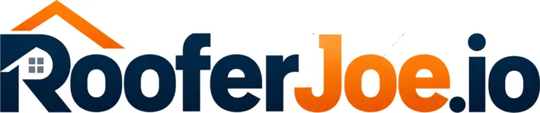 RooferJoe.io